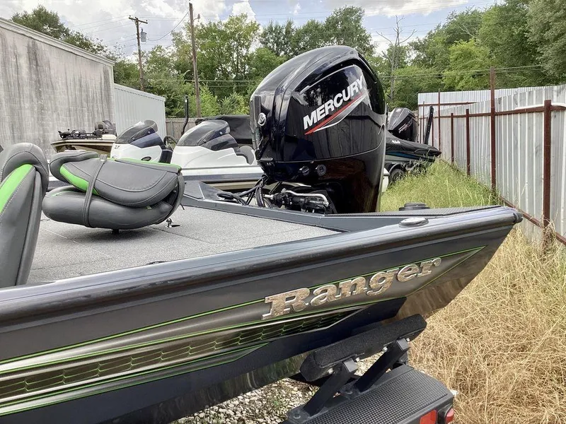 Slide: The Image of Ranger RT188 2023 - 10