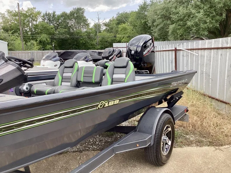 Slide: The Image of Ranger RT188 2023 - 11