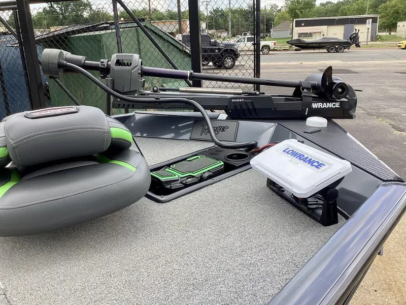 Slide: The Image of Ranger RT188 2023 - 12