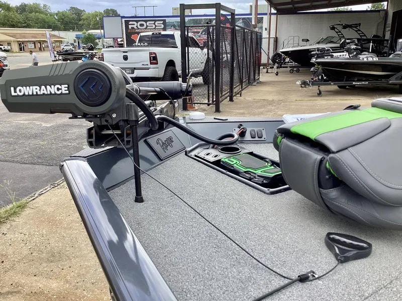 Slide: The Image of Ranger RT188 2023 - 15