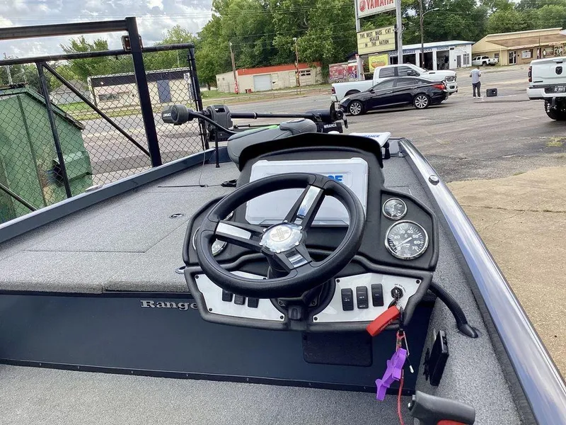 Slide: The Image of Ranger RT188 2023 - 19