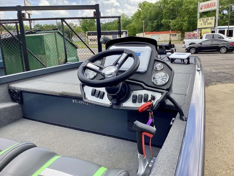 Slide: The Image of Ranger RT188 2023 - 20