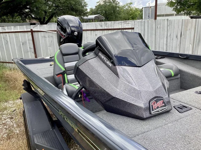 Slide: The Image of Ranger RT188 2023 - 21