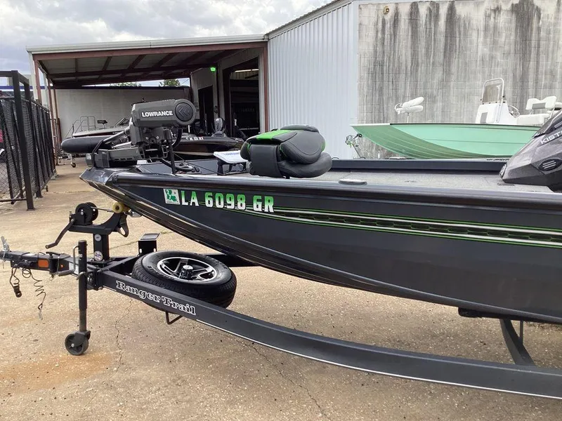 Slide: The Image of Ranger RT188 2023 - 22