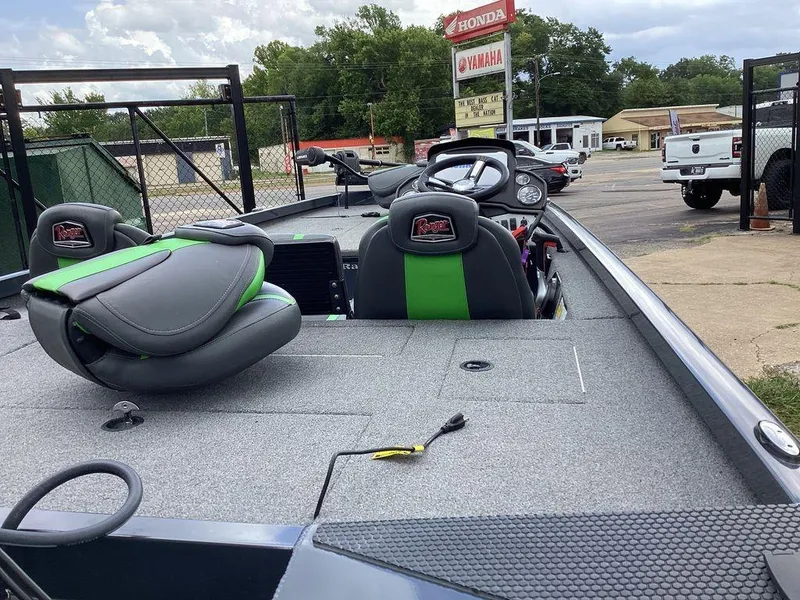 Slide: The Image of Ranger RT188 2023 - 24