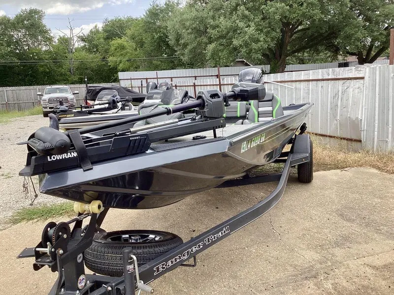 Slide: The Image of Ranger RT188 2023 - 3