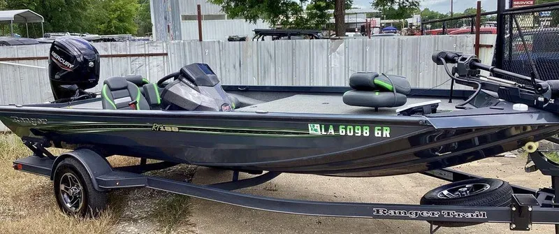 Slide: The Image of Ranger RT188 2023 - 6