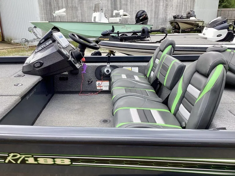 Slide: The Image of Ranger RT188 2023 - 8