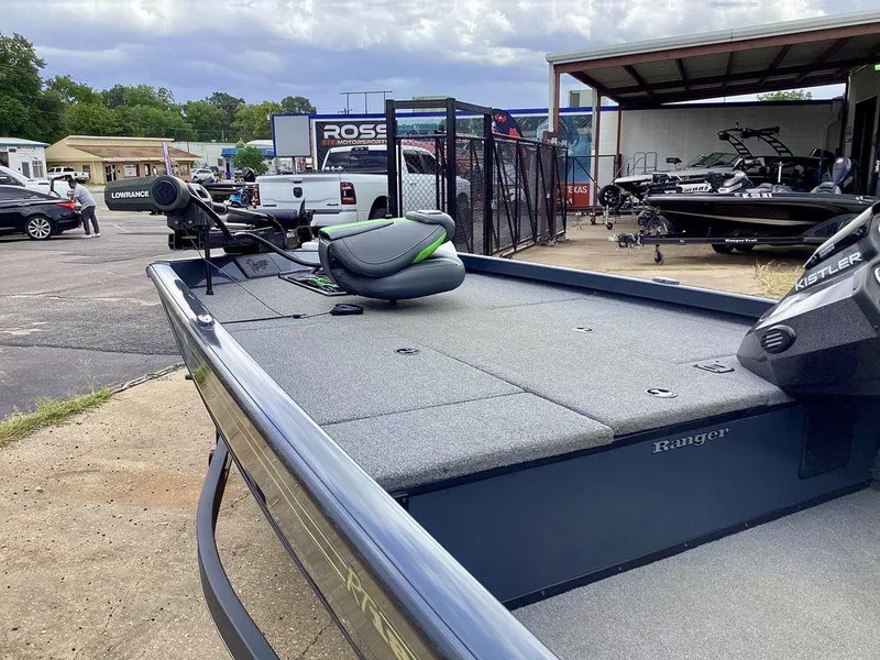 Slide: The Image of Ranger RT188 2023 - 9