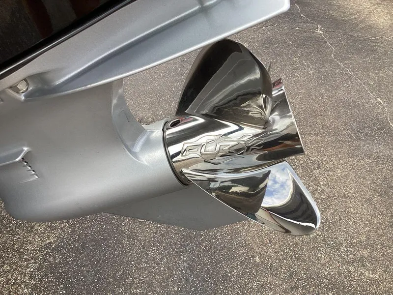 Slide: The Image of Bass Cat Lynx STS 2026 - 15