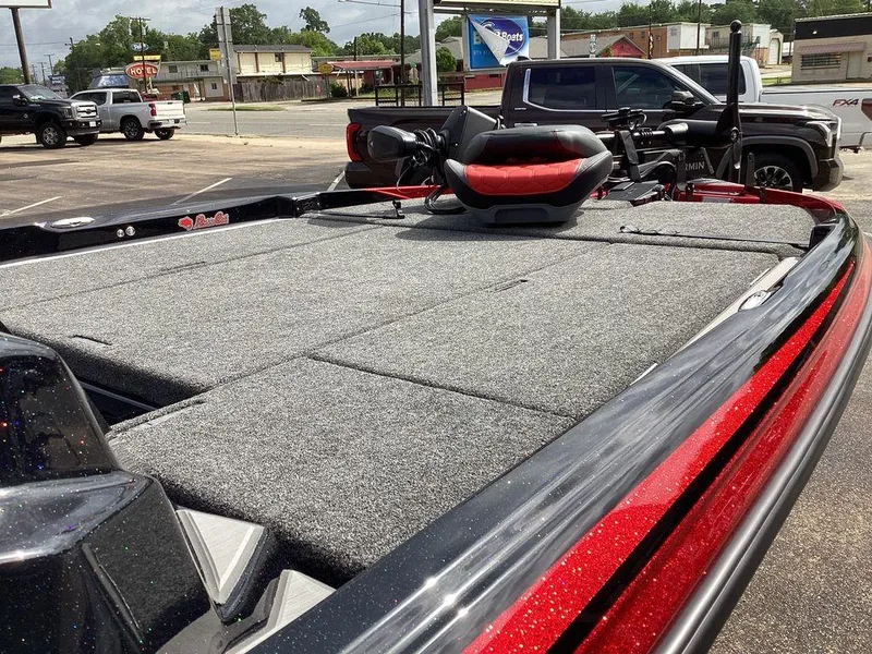 Slide: The Image of Bass Cat Lynx STS 2026 - 18