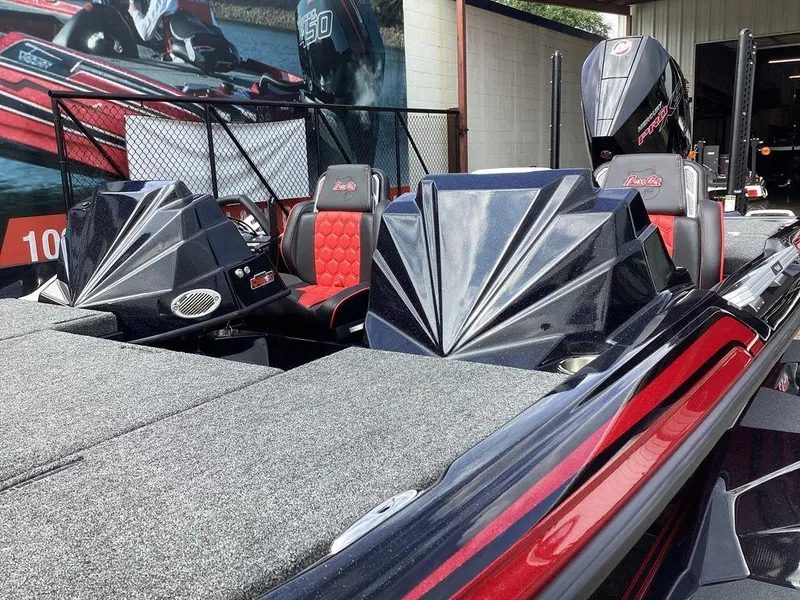 Slide: The Image of Bass Cat Lynx STS 2026 - 23