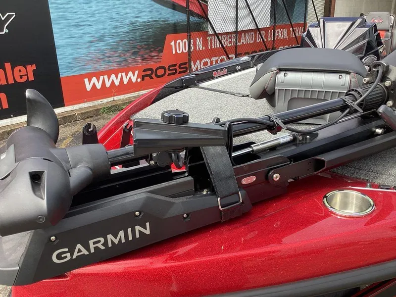 Slide: The Image of Bass Cat Lynx STS 2026 - 25