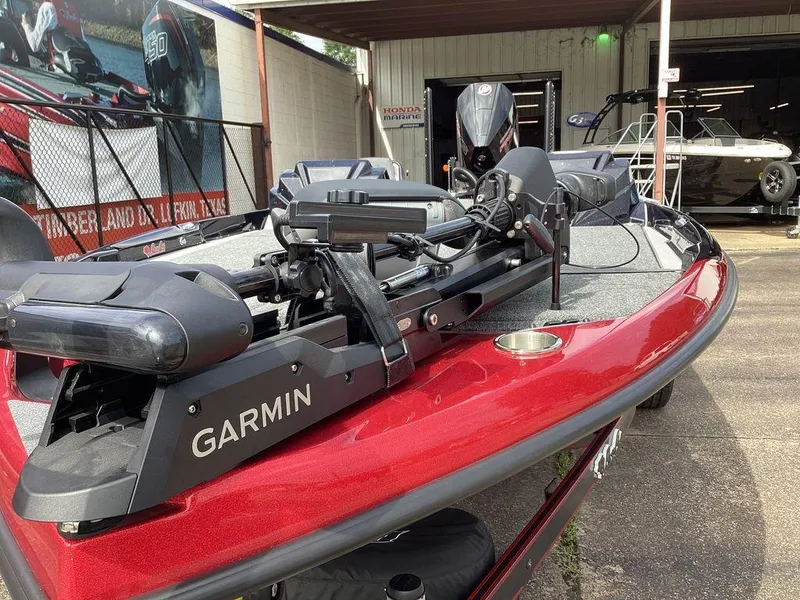 Slide: The Image of Bass Cat Lynx STS 2026 - 26