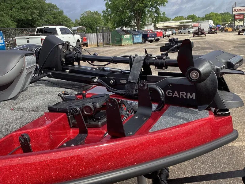 Slide: The Image of Bass Cat Lynx STS 2026 - 27