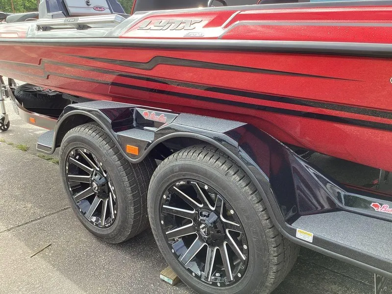 Slide: The Image of Bass Cat Lynx STS 2026 - 29