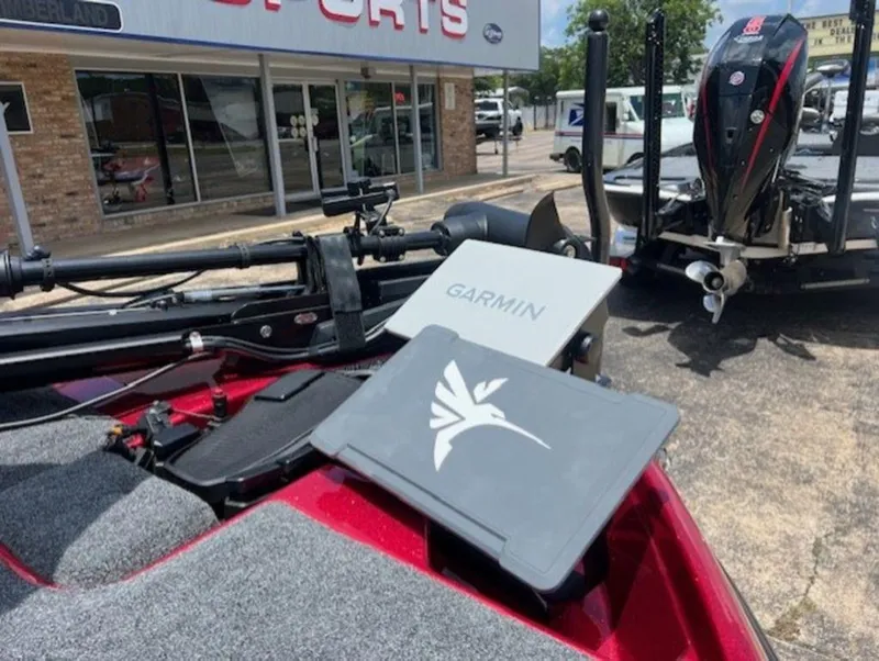 Slide: The Image of Bass Cat Lynx STS 2026 - 3