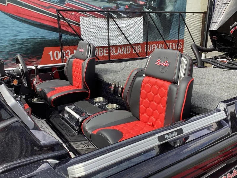 Slide: The Image of Bass Cat Lynx STS 2026 - 32