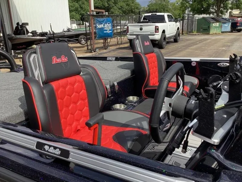 Slide: The Image of Bass Cat Lynx STS 2026 - 34