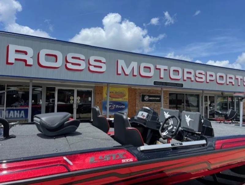 Slide: The Image of Bass Cat Lynx STS 2026 - 38