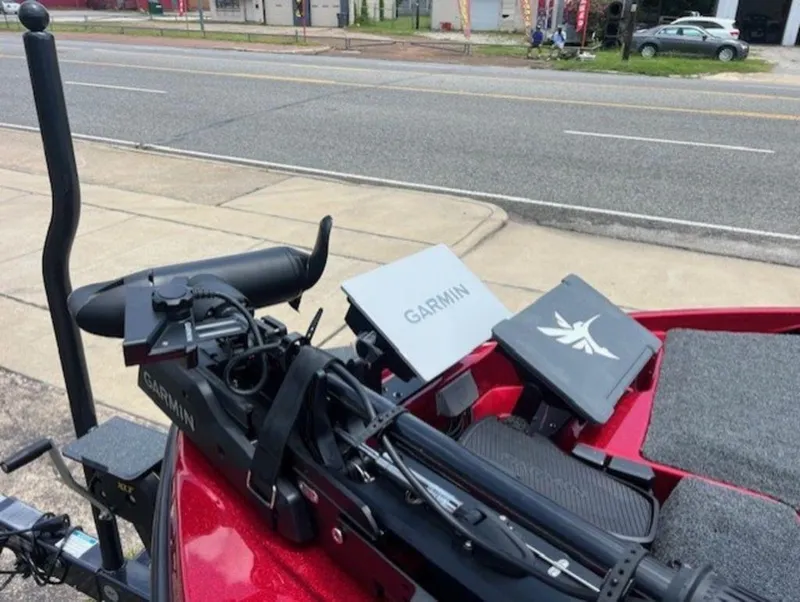 Slide: The Image of Bass Cat Lynx STS 2026 - 4