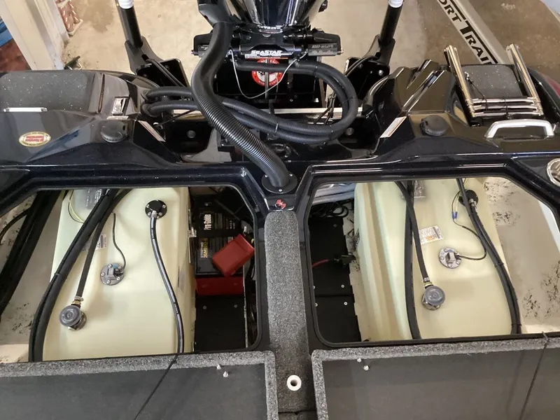 Slide: The Image of Bass Cat Lynx STS 2026 - 42