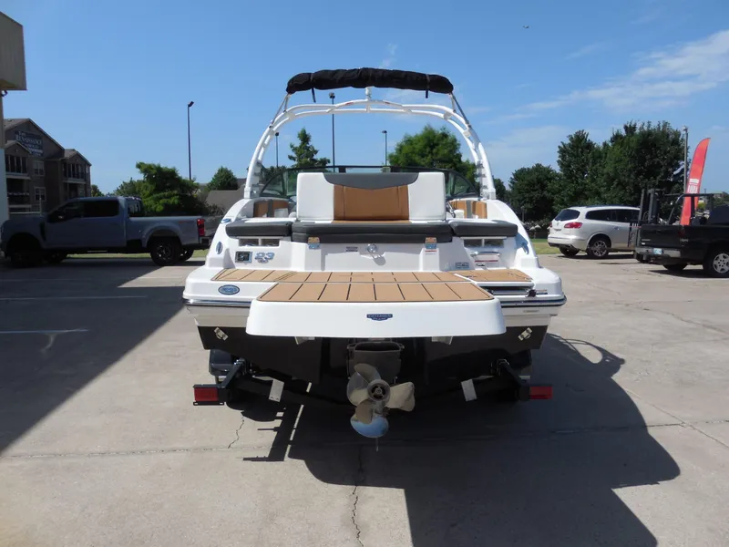 Slide: The Image of Chaparral 23 SSi 2025 - 4