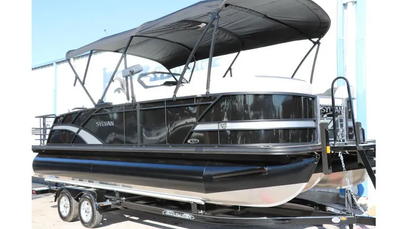 The Image of Sylvan L3 DLZ Tri Toon 2025 - 1