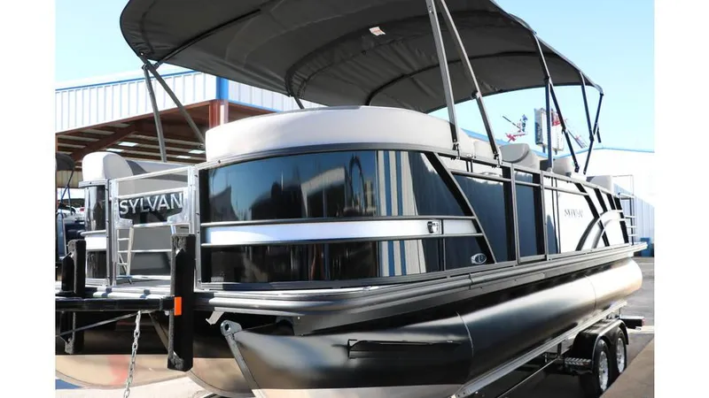 Slide: The Image of Sylvan L3 DLZ Tri Toon 2025 - 11