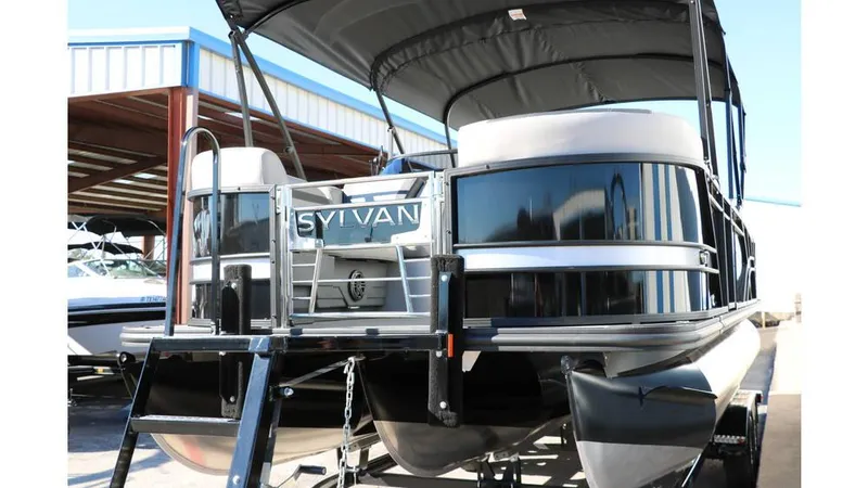 Slide: The Image of Sylvan L3 DLZ Tri Toon 2025 - 12