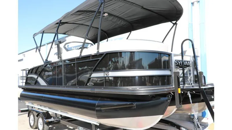 Slide: The Image of Sylvan L3 DLZ Tri Toon 2025 - 16