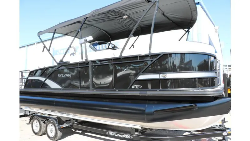 Slide: The Image of Sylvan L3 DLZ Tri Toon 2025 - 18