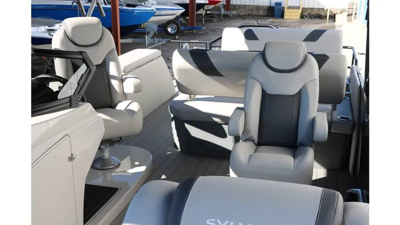 Slide: The Image of Sylvan L3 DLZ Tri Toon 2025 - 24