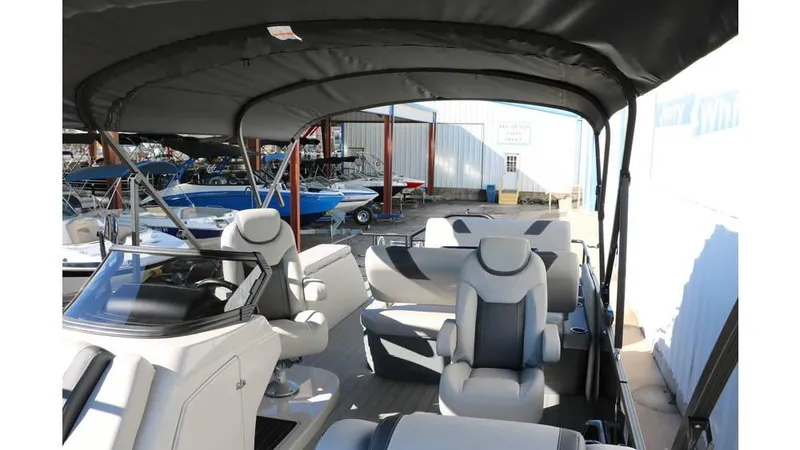 Slide: The Image of Sylvan L3 DLZ Tri Toon 2025 - 25