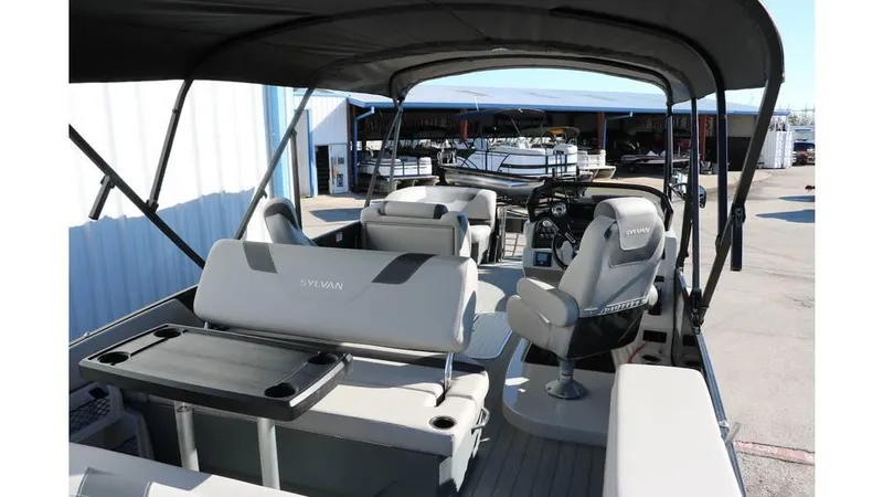 Slide: The Image of Sylvan L3 DLZ Tri Toon 2025 - 29