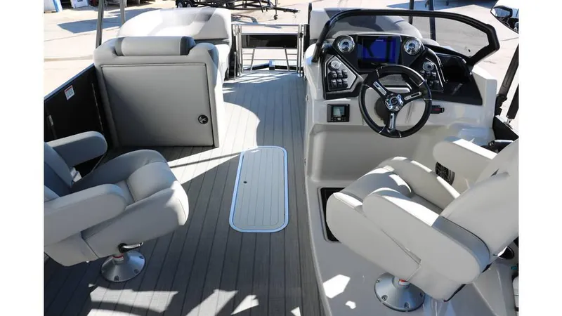 Slide: The Image of Sylvan L3 DLZ Tri Toon 2025 - 32