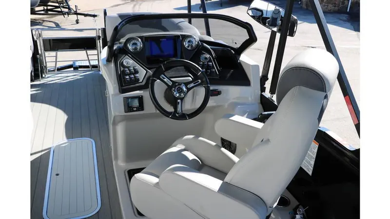 Slide: The Image of Sylvan L3 DLZ Tri Toon 2025 - 33