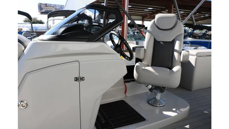 Slide: The Image of Sylvan L3 DLZ Tri Toon 2025 - 36