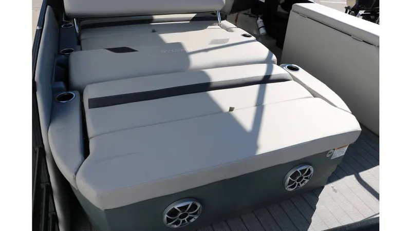 Slide: The Image of Sylvan L3 DLZ Tri Toon 2025 - 42