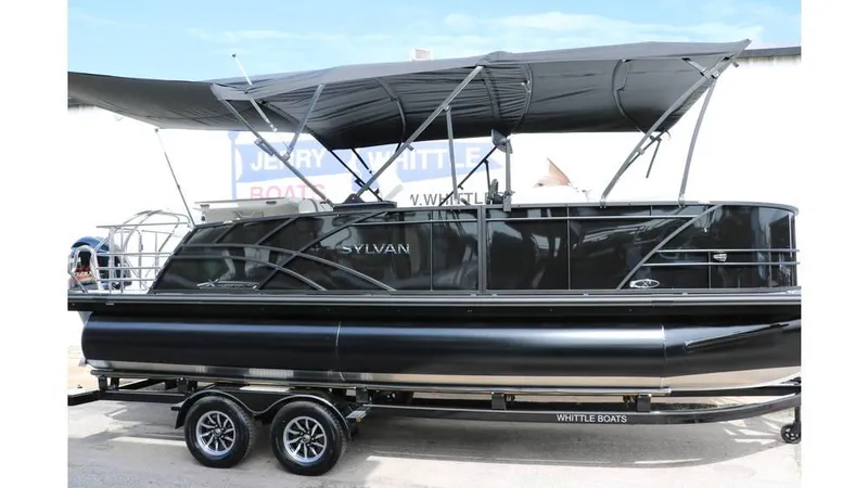 The Image of Sylvan Mirage X3 DLZ Bar Tri Toon 2025 - 1