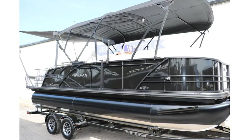 Slide: The Image of Sylvan Mirage X3 DLZ Bar Tri Toon 2025 - 11