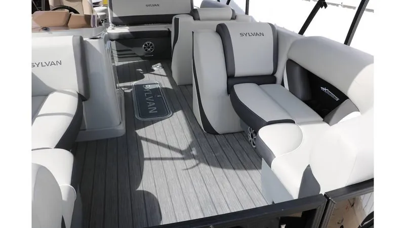 Slide: The Image of Sylvan Mirage X3 DLZ Bar Tri Toon 2025 - 13