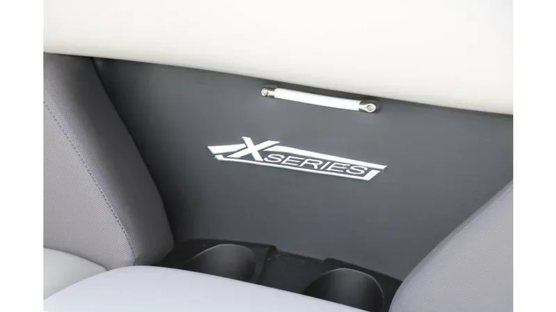 Slide: The Image of Sylvan Mirage X3 DLZ Bar Tri Toon 2025 - 27