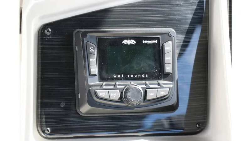 Slide: The Image of Sylvan Mirage X3 DLZ Bar Tri Toon 2025 - 30
