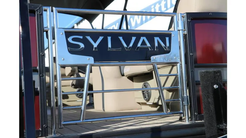 Slide: The Image of Sylvan L3 RLZ Tri Toon 2026 - 10