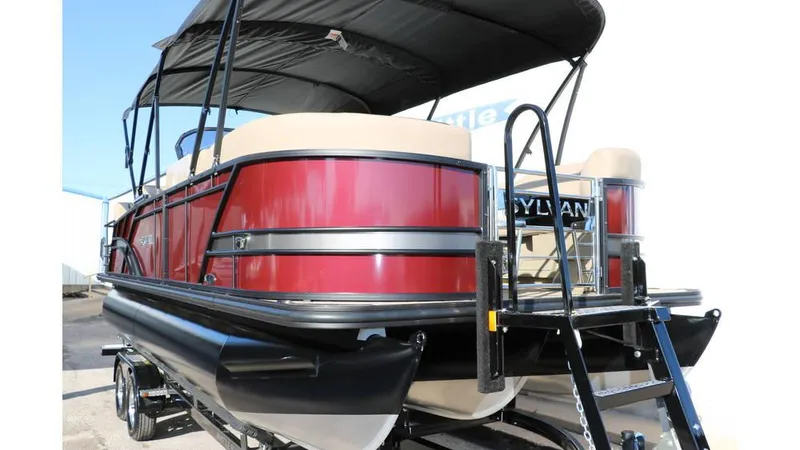 Slide: The Image of Sylvan L3 RLZ Tri Toon 2026 - 11