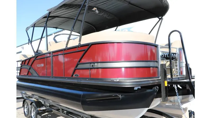 Slide: The Image of Sylvan L3 RLZ Tri Toon 2026 - 12