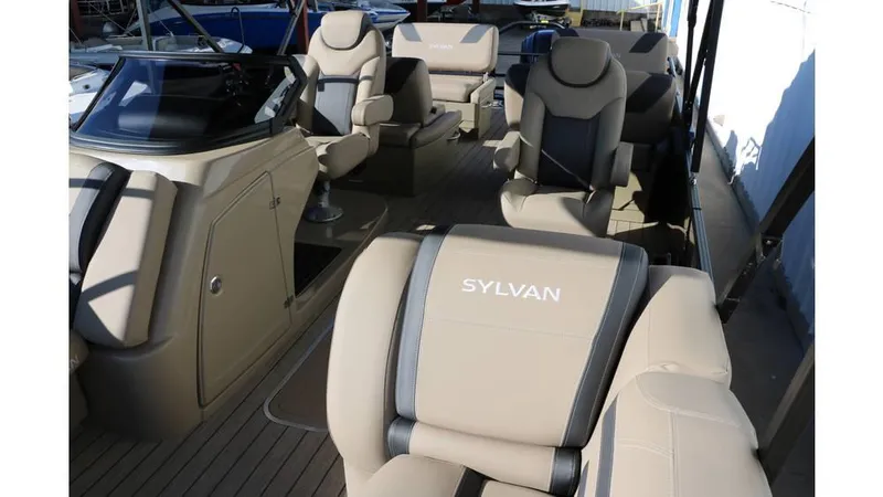 Slide: The Image of Sylvan L3 RLZ Tri Toon 2026 - 13