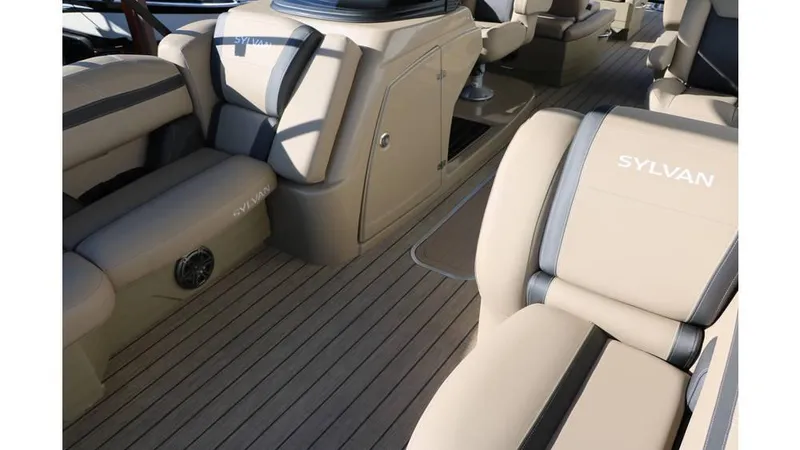 Slide: The Image of Sylvan L3 RLZ Tri Toon 2026 - 14