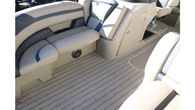 Slide: The Image of Sylvan L3 RLZ Tri Toon 2026 - 15